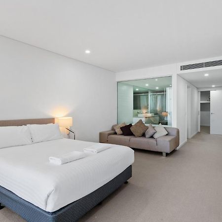Seapoint 109 Lägenhet Mandurah Exteriör bild