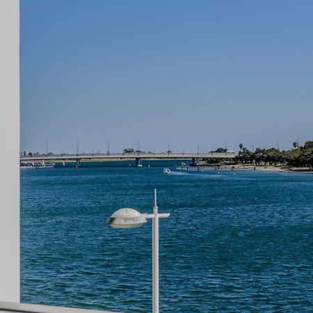Seapoint 109 Lägenhet Mandurah Exteriör bild
