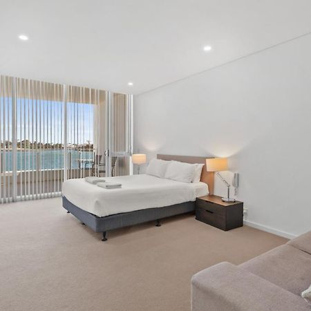 Seapoint 109 Lägenhet Mandurah Exteriör bild