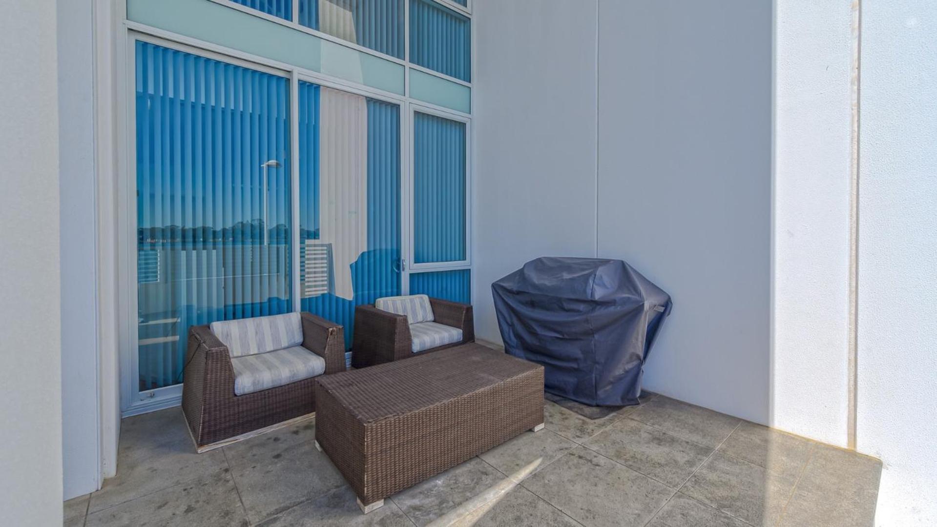 Seapoint 109 Lägenhet Mandurah Exteriör bild